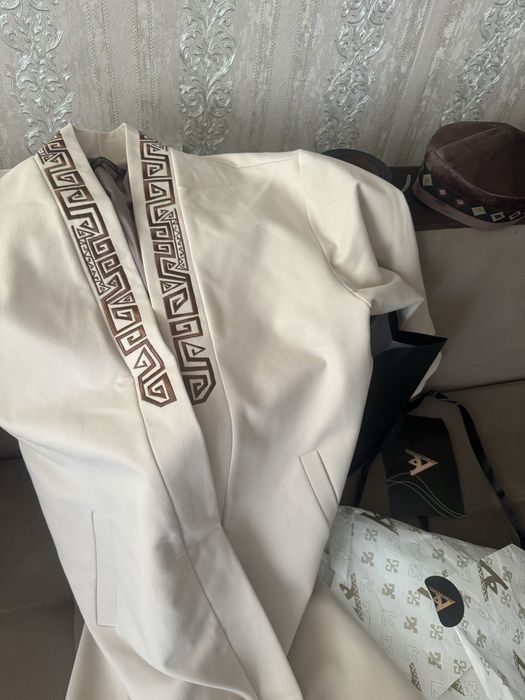 Шапан Alkum brand