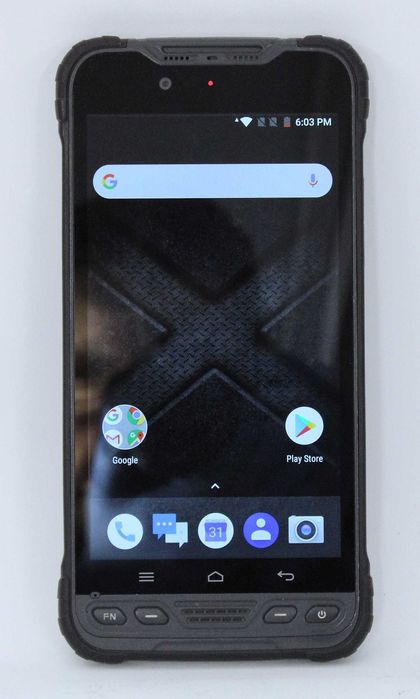 Zebra M60 Mobile Computer