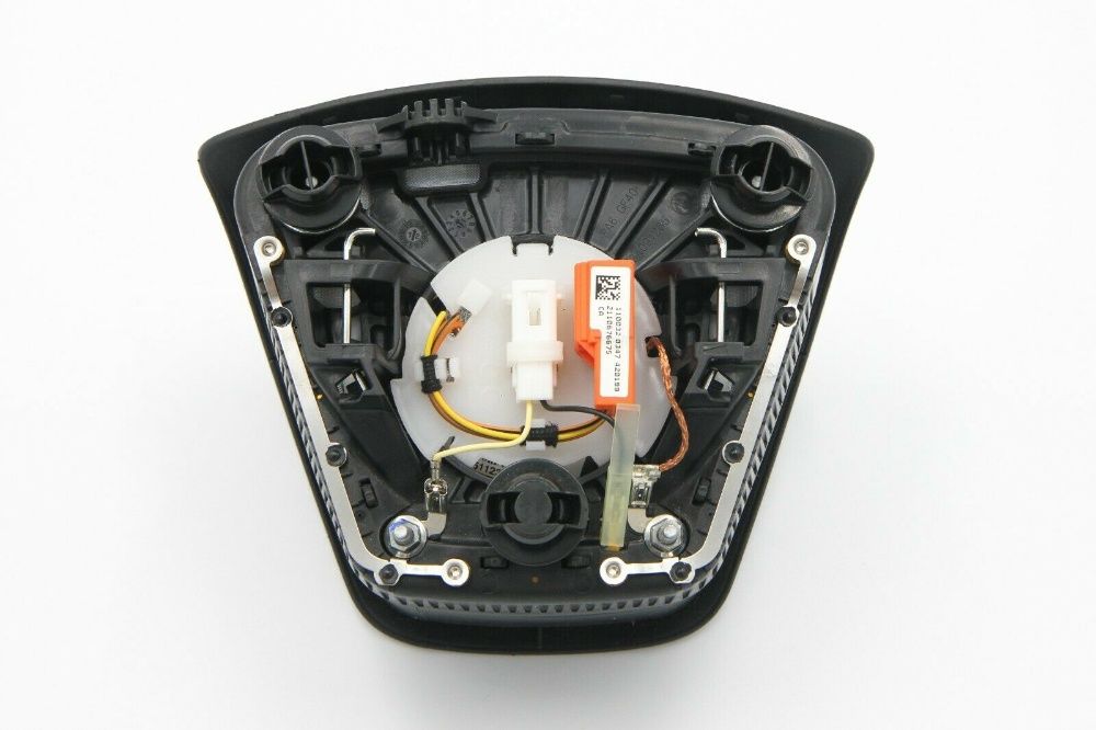 Аербег , Аирбаг , Airbag на волана за VOLVO V40 S60 V60 XC60 S80 XC70