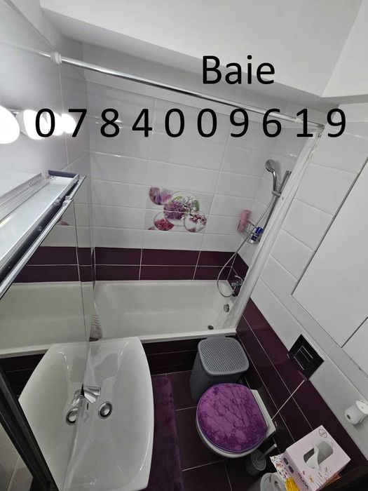 Dobroesti | 2 Camere | 40mp | Curte | Parcare