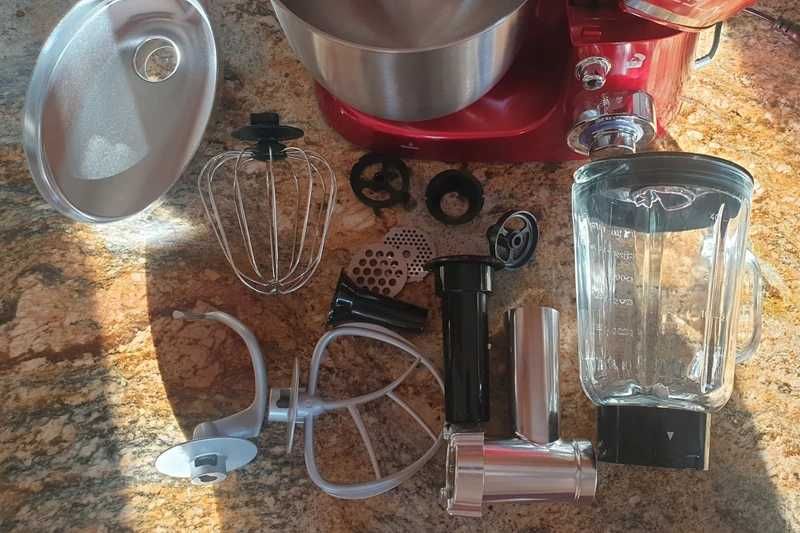 Robot 3 in 1 Tesla KR600RA