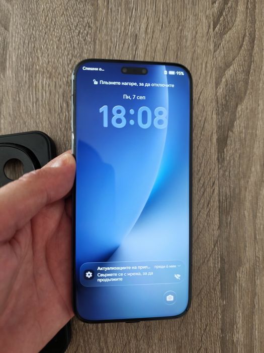 HONOR Magic8 Pro Чисто НОВ