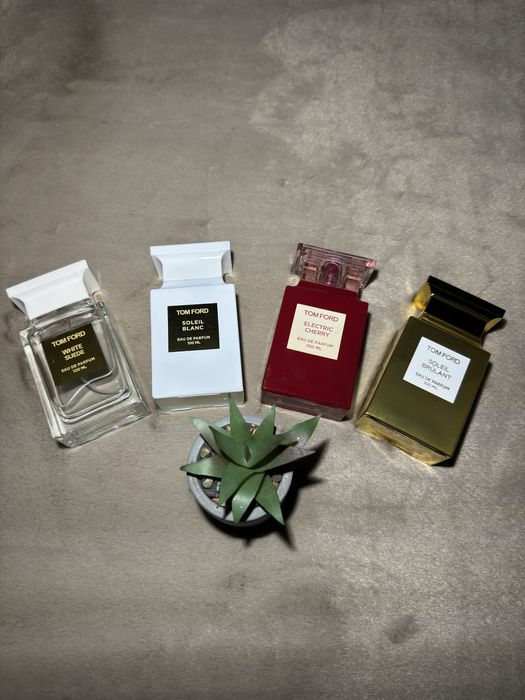 Оригинални парфюми TOM FORD – 100ml