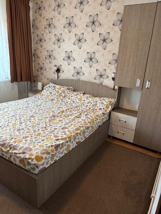 Apartament 2 camere , Marasti, str.Gorunului