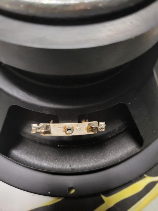 Se vinde Logitech Z-5500 subwoofer