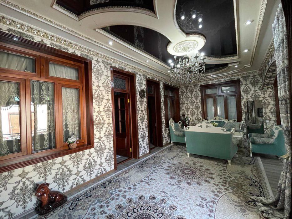 ЕВРО ДОМ в аренду.  Срочно. Сдается Изза 6 соток