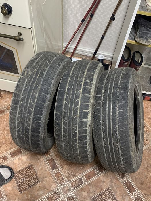 Покрышки 185/65/14