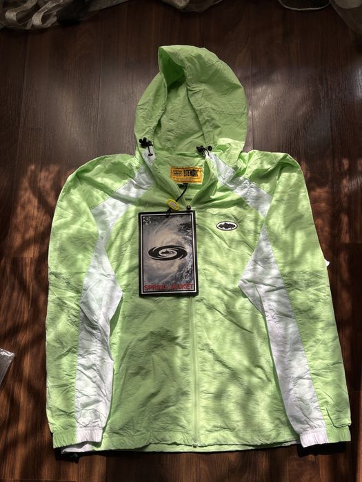 Corteiz springtime tracksuit/екипче
