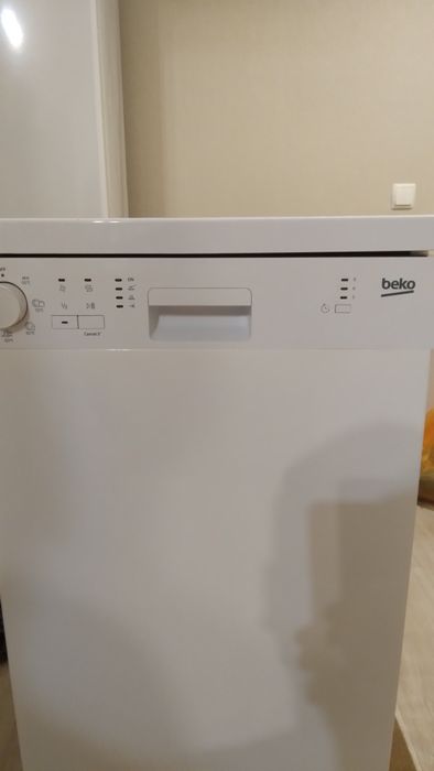 Продам посудомоечныйй  машинку