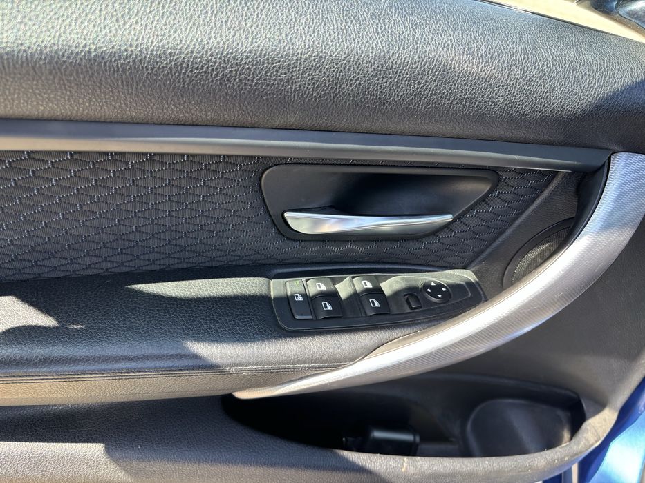 Bmw seria 3 f30 M pachet