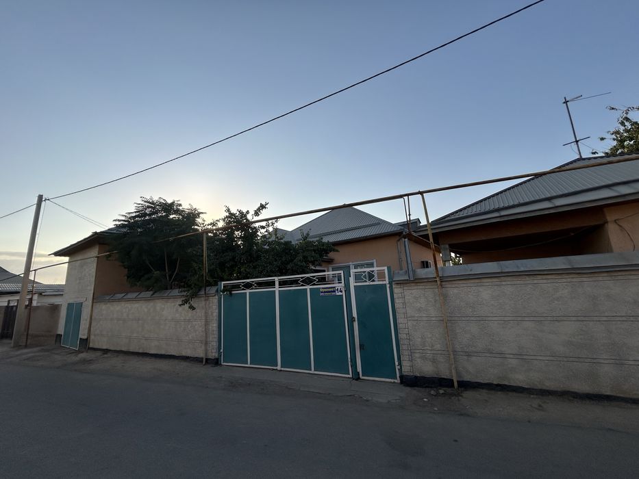 Үй сатылады Сарыағашта