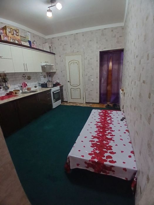 Kelishiladi barter ham bor