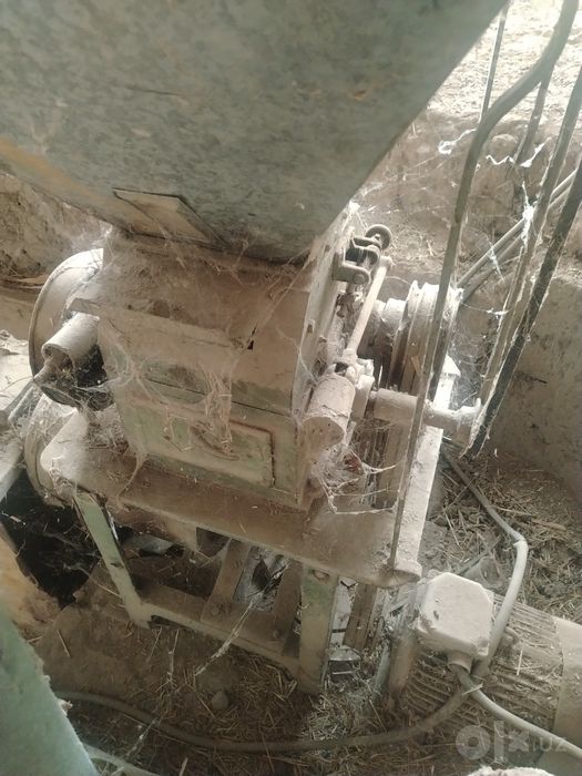 Tegirmon 6FY-30E