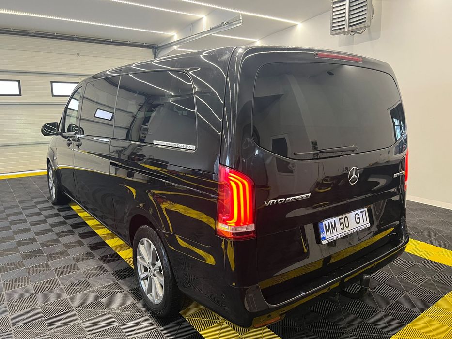 De inchiriat Microbuze 8+1 locuri