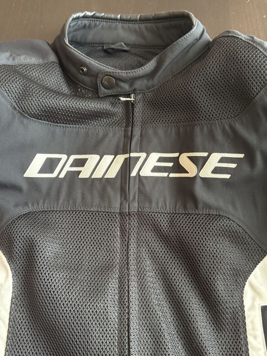 Мото Яке Dainese 50