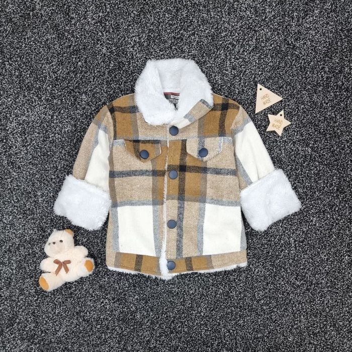 детски куртки оптом