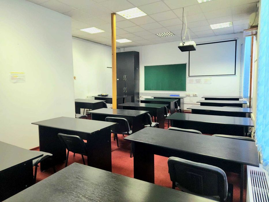 Cursuri calificare Autorizate + avizate ISCIR