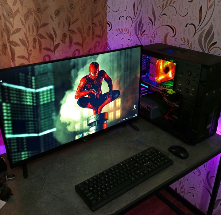 Топ вариант игровой срочно продам.