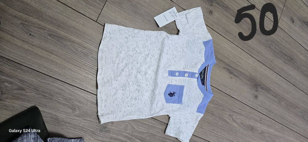 Vand haine copii originale