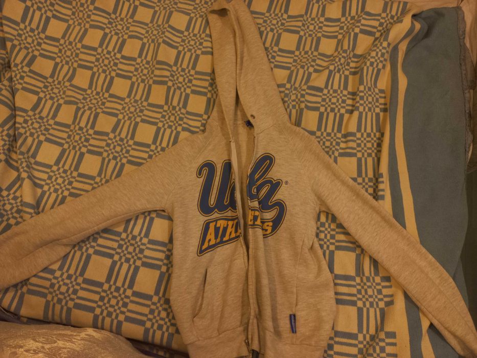 Суичъри С и М размери