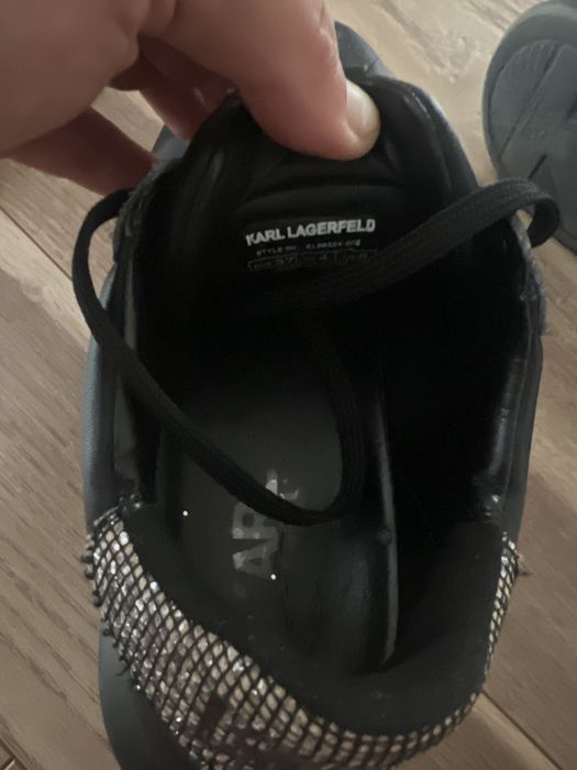 Karl Langerfeld nr 37