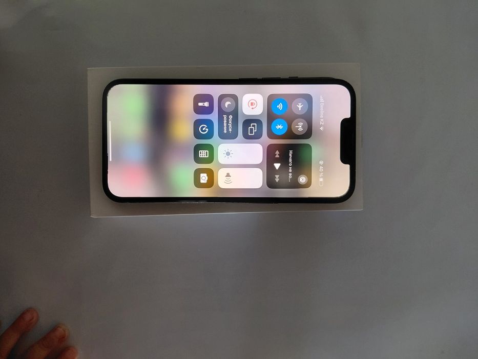 IPhone 14 128 гб