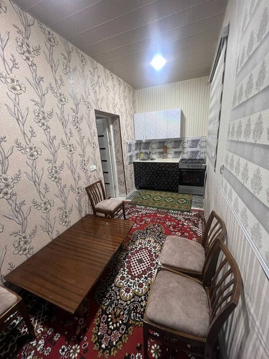 Ижара 1.хонали медгородок янги ташми оилага