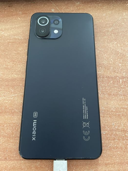 Продам Xiaomi 11 lite 5G ne, 128гб