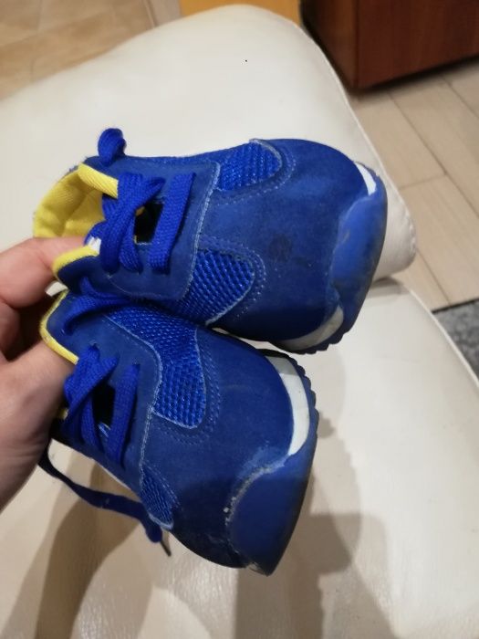 Детски гуменки и маратонки