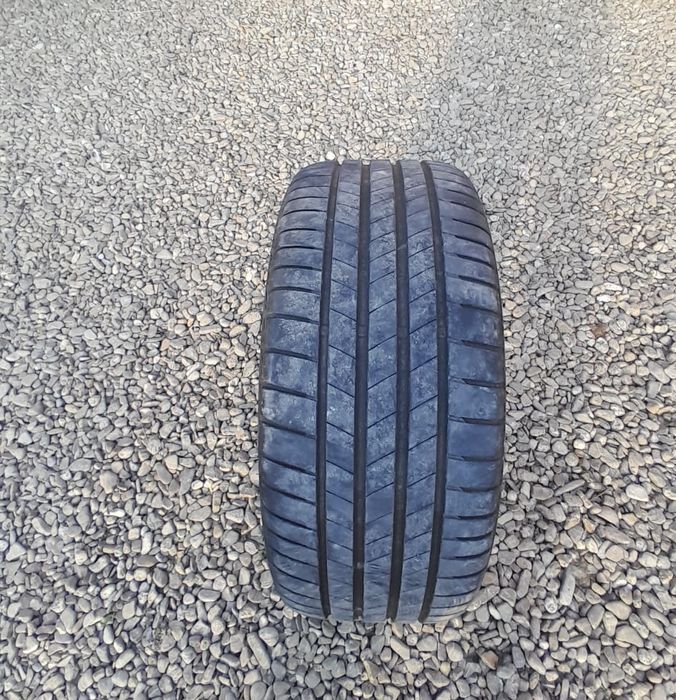 Janta audi R19 5x112 8j Et45 66,6
