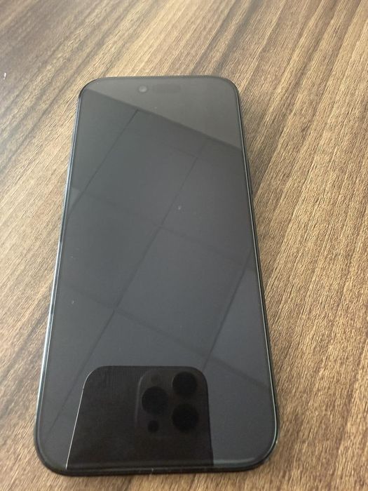 Iphone 17 AIR 100% батерия