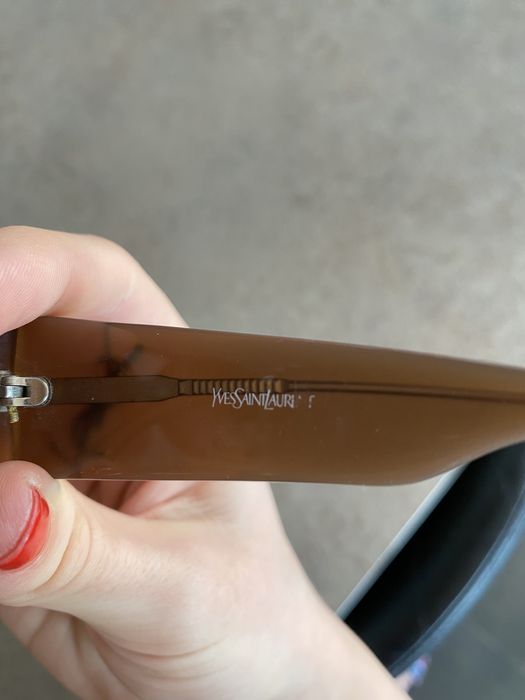 Ochelari Yves Saint Laurent YSL