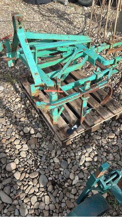 Prasitoare vie livada arabil