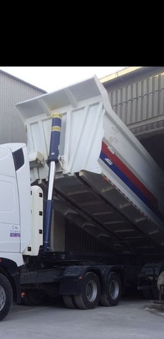 Товар прицеп сотилади