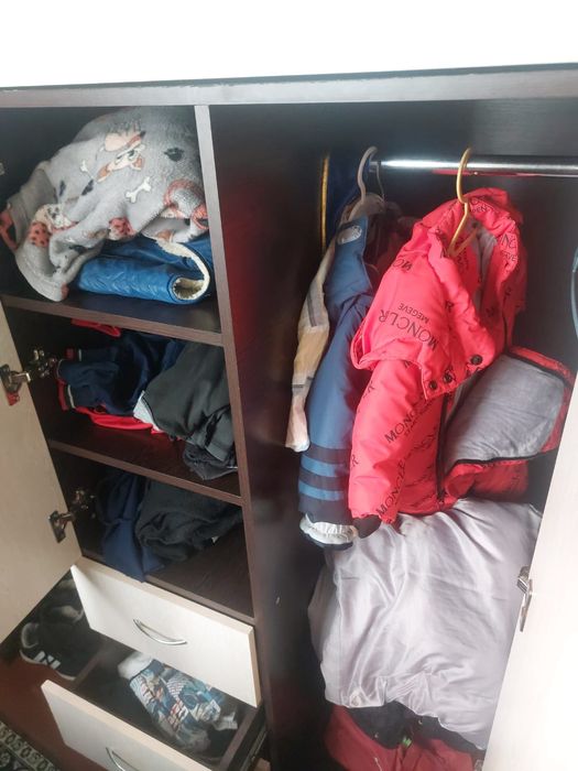 Продам дет-й спальный гарнитур