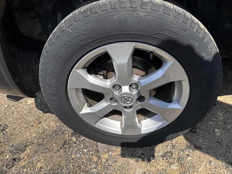 Джанти 17 цола 5.114.3 60.1