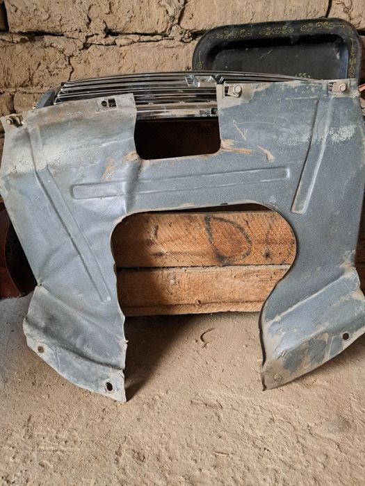 Elektronniy Ventilator vaz, bonusiga :motor zashitnik,polik,r13 balon