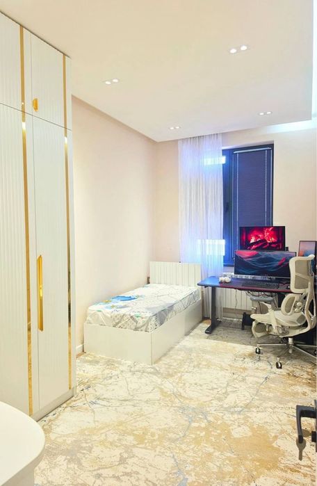 Минор 3/3/10 ЖК Minor Residence Новостройка Авторский ремонт