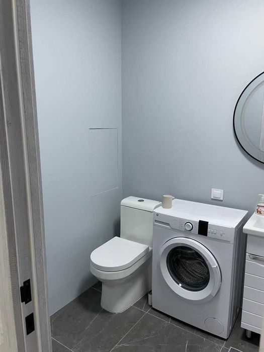 2-х комнатная квартира 80 м2