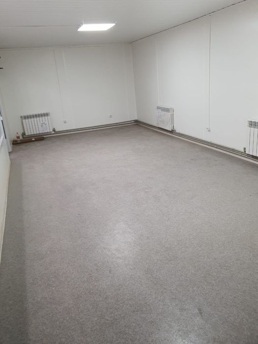 Помещение в центре города Конаев