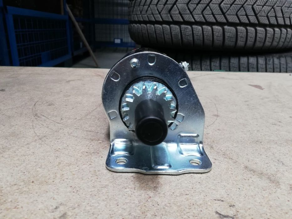 Electromotor motocultor.motosapa.motocositoare Briggs & Stratton