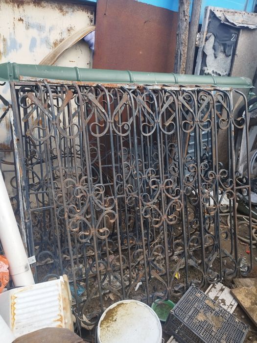 Решётки окон продам