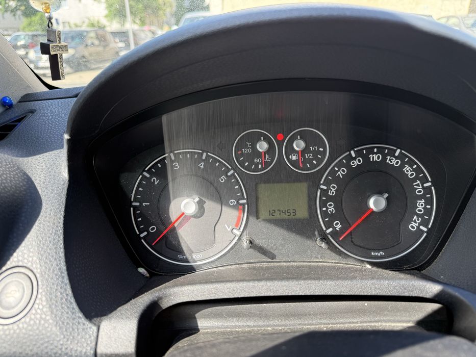 FORD Fiesta 2007 — imagine 3