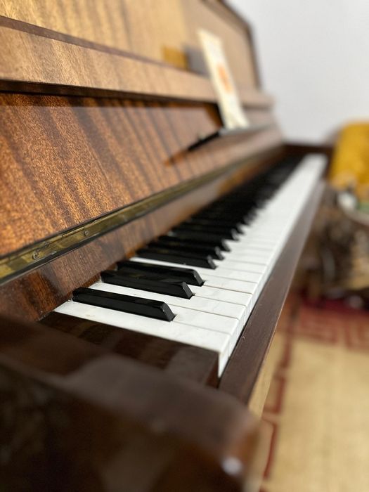 Пианино Лирика 87