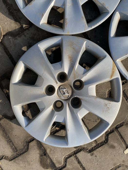 Тасове 15” Hyundai i30