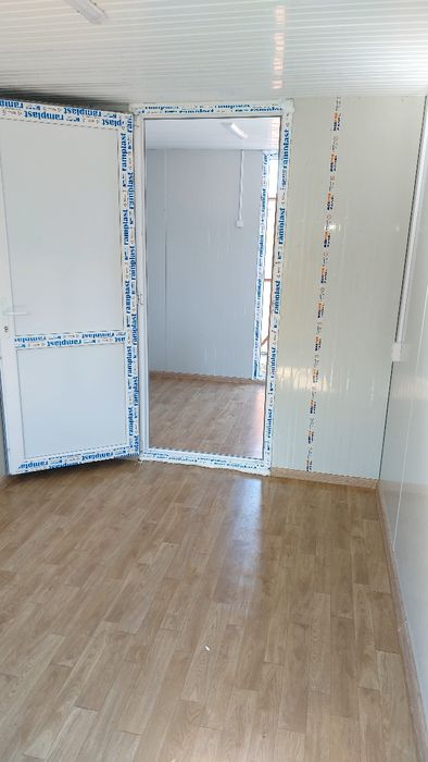 Vand container tip birou