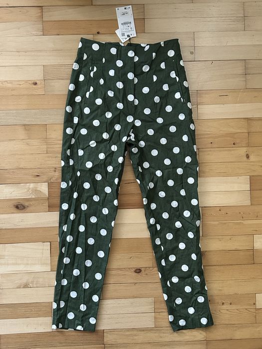 Чисто нов комплект Zara