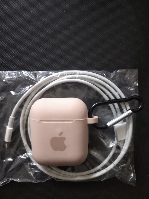 Наушники Apple AirPods  Люкс качество Самовывоз Обмена нет