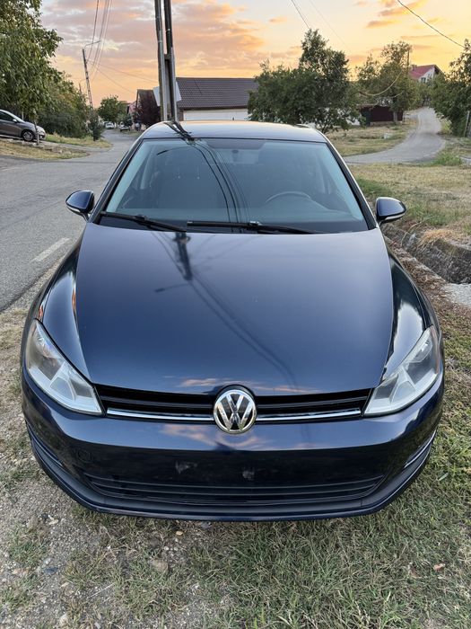 VOLKSWAGEN Golf 2015 — imagine 2