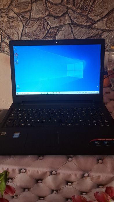Lenovo ideapad 100 i5 5200u